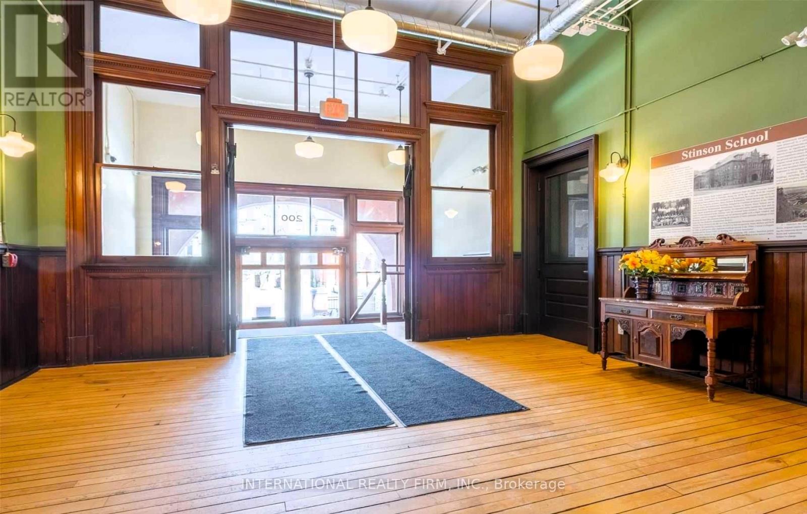 Ph16 - 200 Stinson Street, Hamilton, Ontario  L8N 4J5 - Photo 3 - X12801844