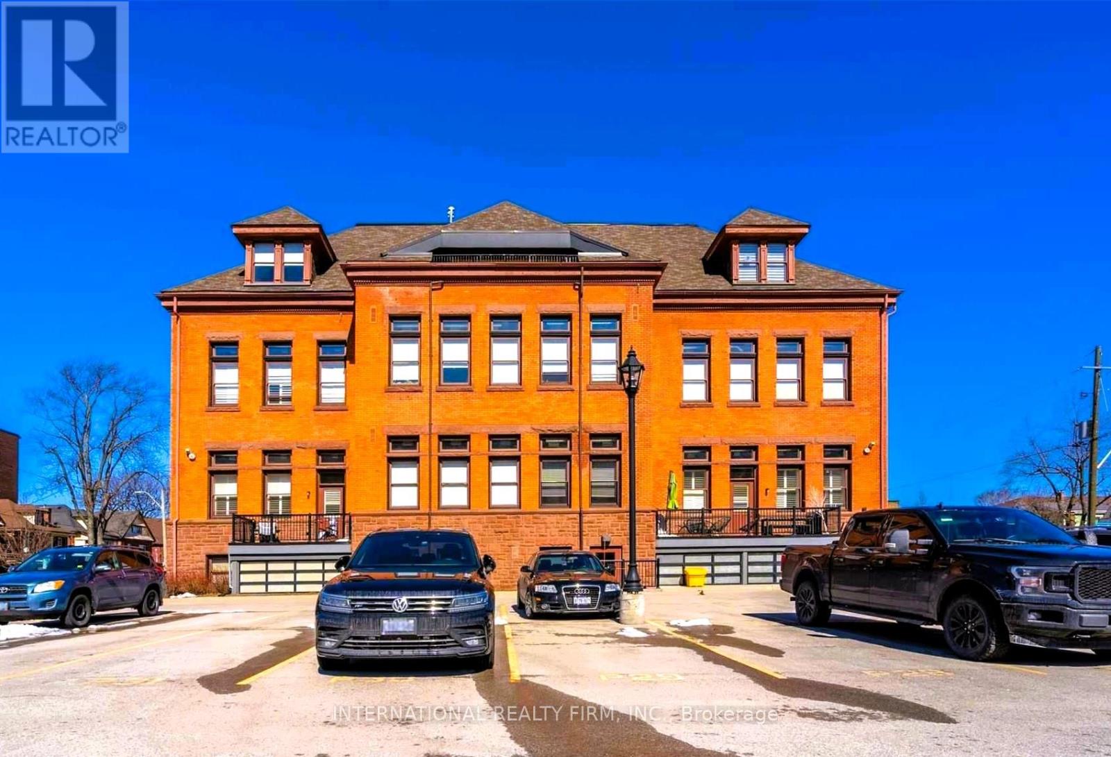 Ph16 - 200 Stinson Street, Hamilton, Ontario  L8N 4J5 - Photo 30 - X12801844