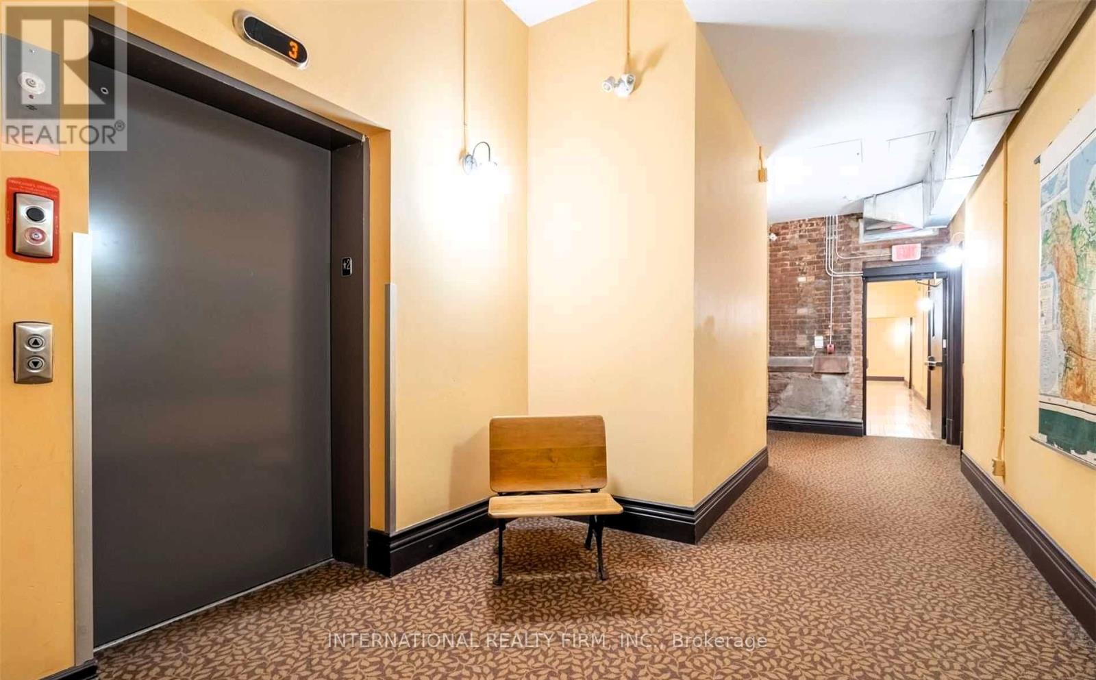 Ph16 - 200 Stinson Street, Hamilton, Ontario  L8N 4J5 - Photo 5 - X12801844