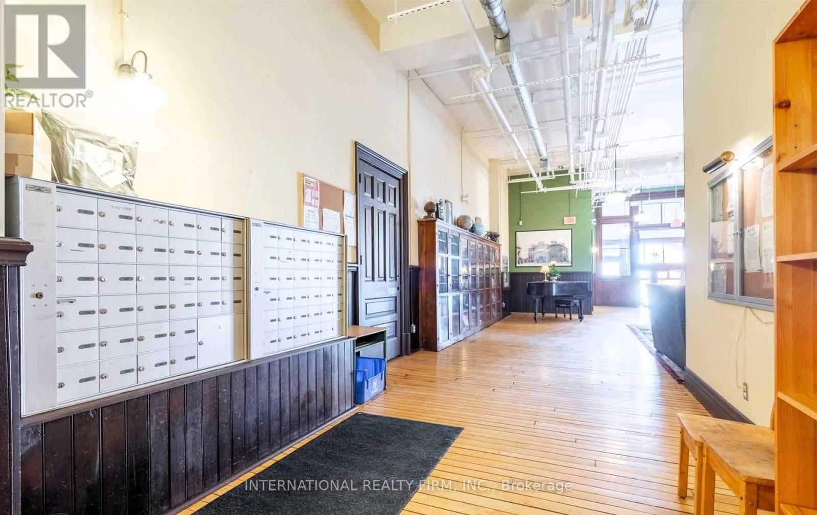 Ph16 - 200 Stinson Street, Hamilton, Ontario  L8N 4J5 - Photo 6 - X12801844