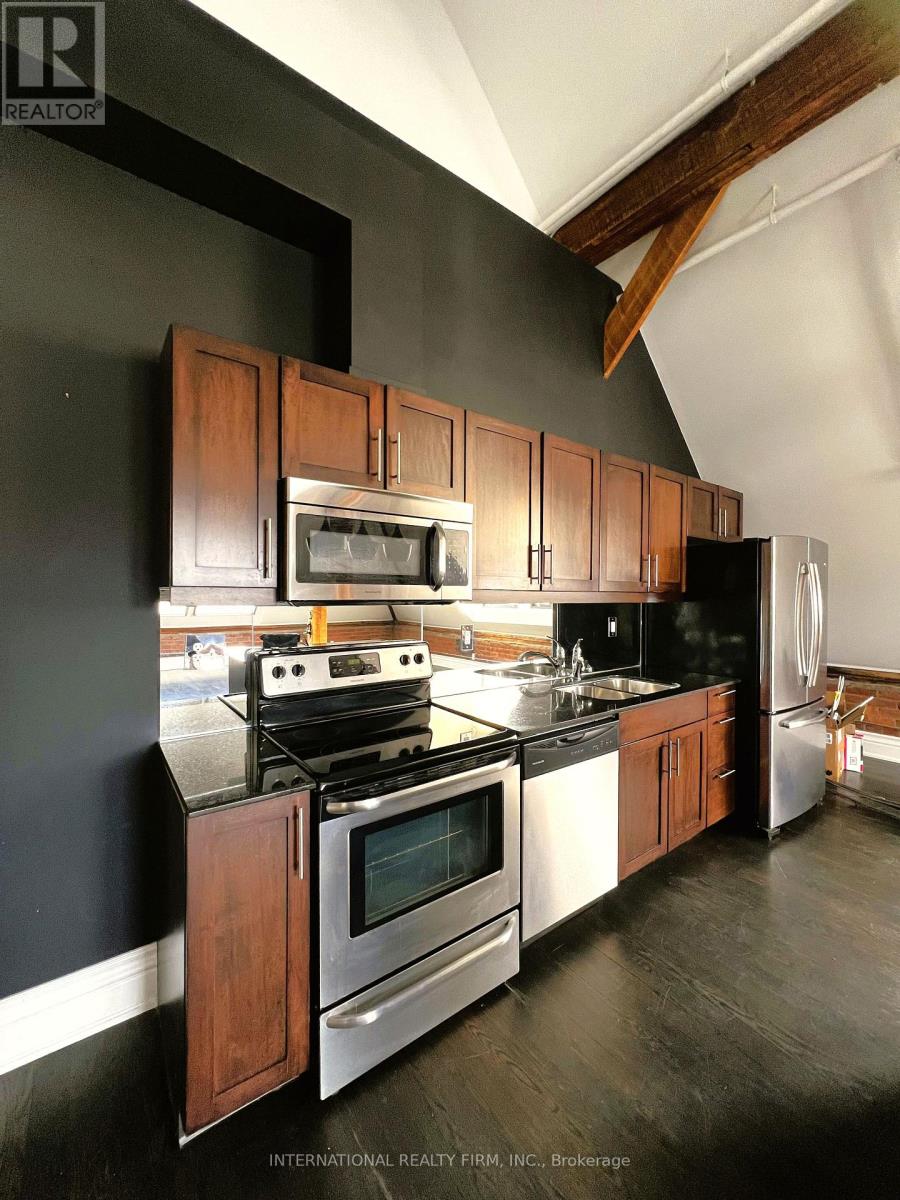 Ph16 - 200 Stinson Street, Hamilton, Ontario  L8N 4J5 - Photo 9 - X12801844