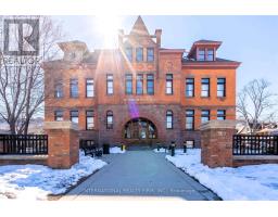 PH16 - 200 STINSON STREET, Hamilton, Ontario