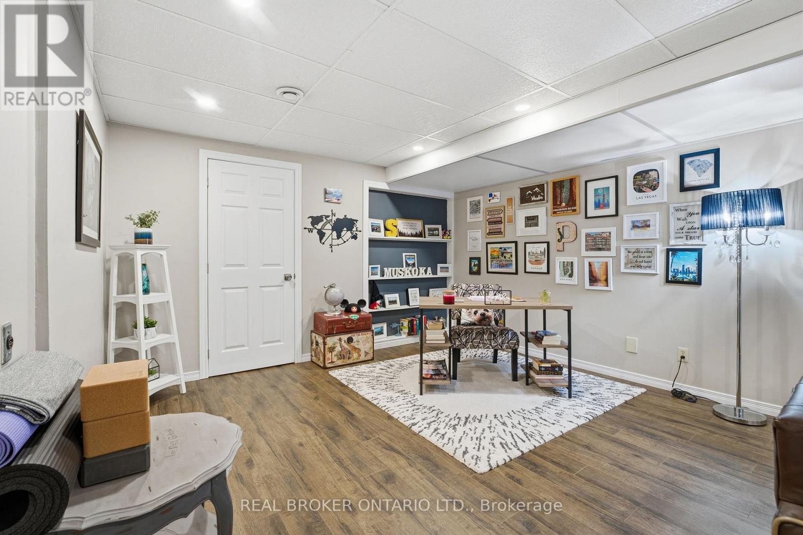 270 Talbot Street, Norfolk (Courtland), Ontario  N0J 1E0 - Photo 27 - X12801858