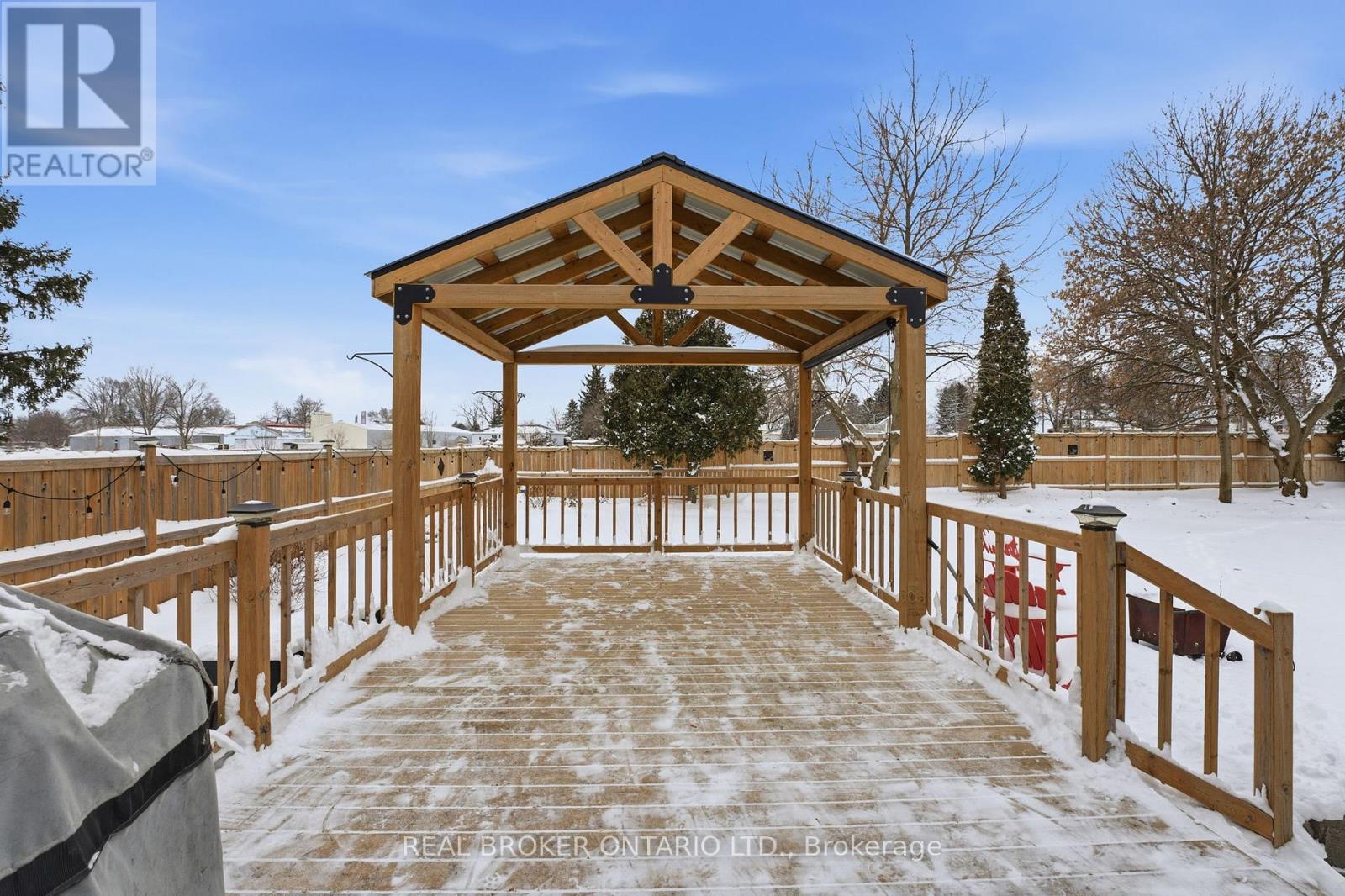 270 Talbot Street, Norfolk (Courtland), Ontario  N0J 1E0 - Photo 37 - X12801858