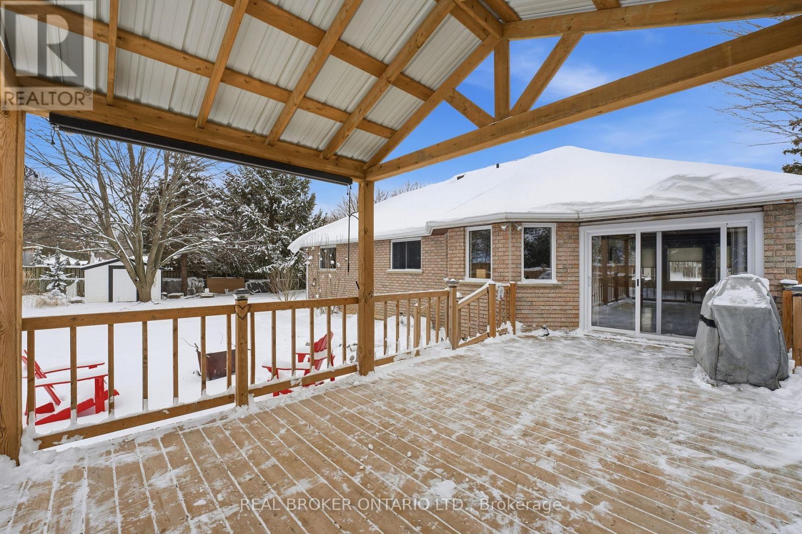 270 Talbot Street, Norfolk (Courtland), Ontario  N0J 1E0 - Photo 38 - X12801858