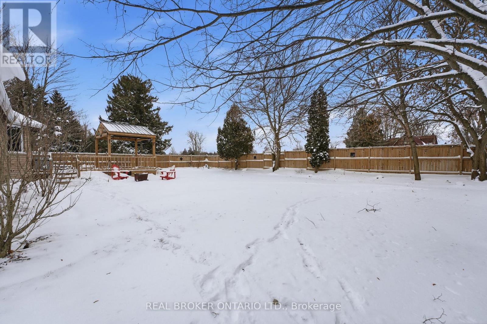 270 Talbot Street, Norfolk (Courtland), Ontario  N0J 1E0 - Photo 41 - X12801858