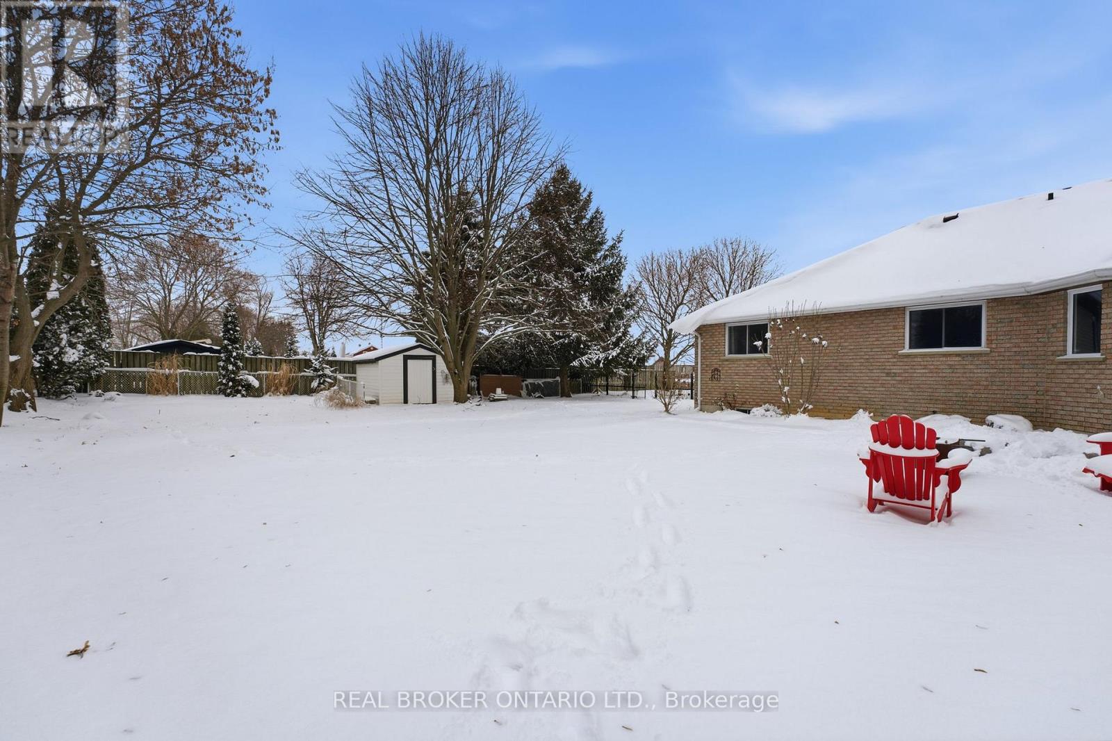 270 Talbot Street, Norfolk (Courtland), Ontario  N0J 1E0 - Photo 43 - X12801858