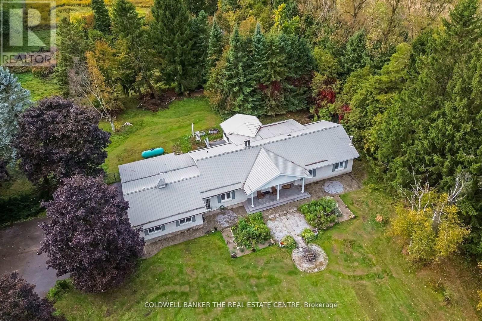 515490 2ND LINE, Amaranth, Ontario