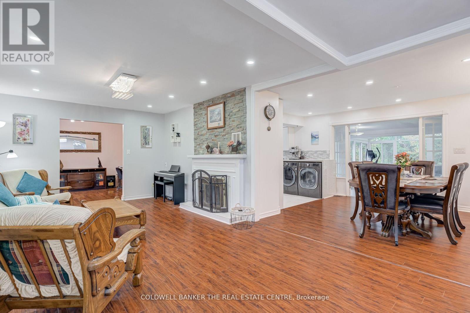 515490 2nd Line, Amaranth, Ontario  L9V 1L6 - Photo 11 - X12801862