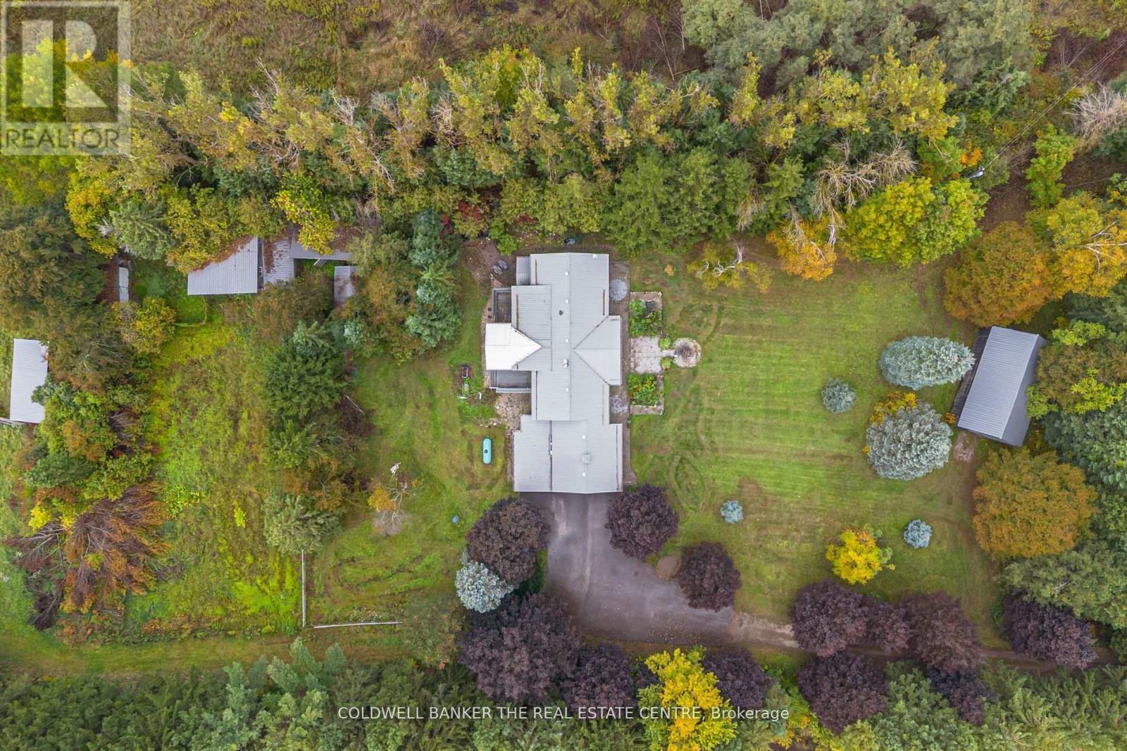 515490 2nd Line, Amaranth, Ontario  L9V 1L6 - Photo 3 - X12801862