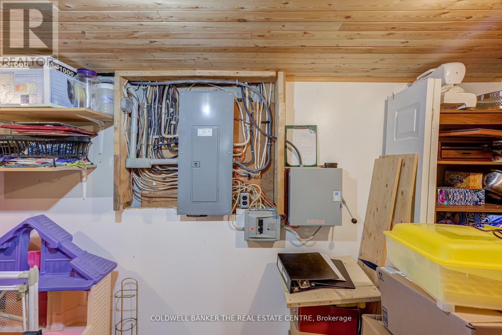 515490 2nd Line, Amaranth, Ontario  L9V 1L6 - Photo 33 - X12801862