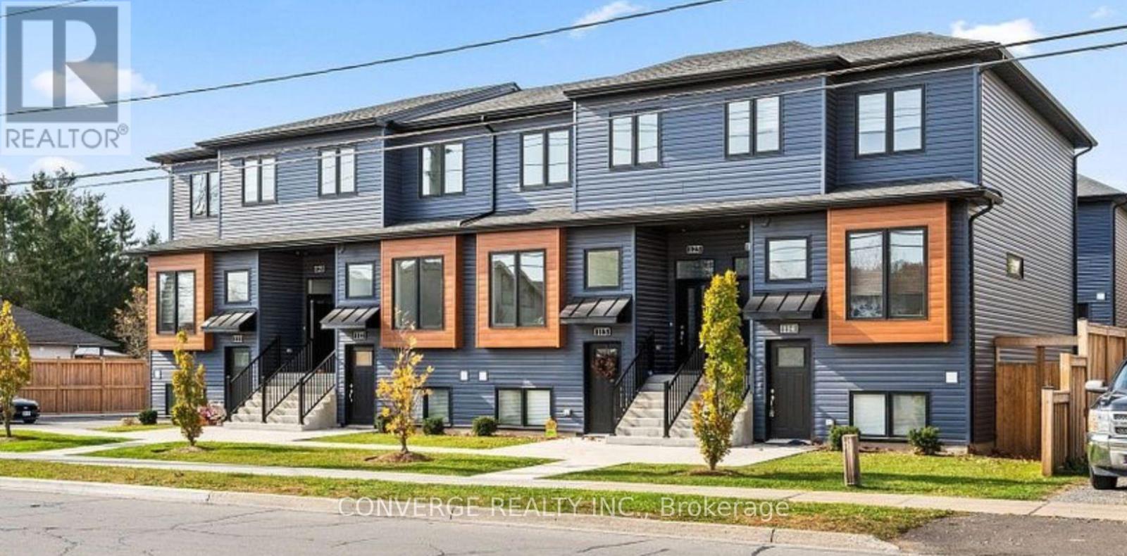 26 - 781 Clare Avenue, Welland, Ontario  L3C 0K1 - Photo 1 - X12801866