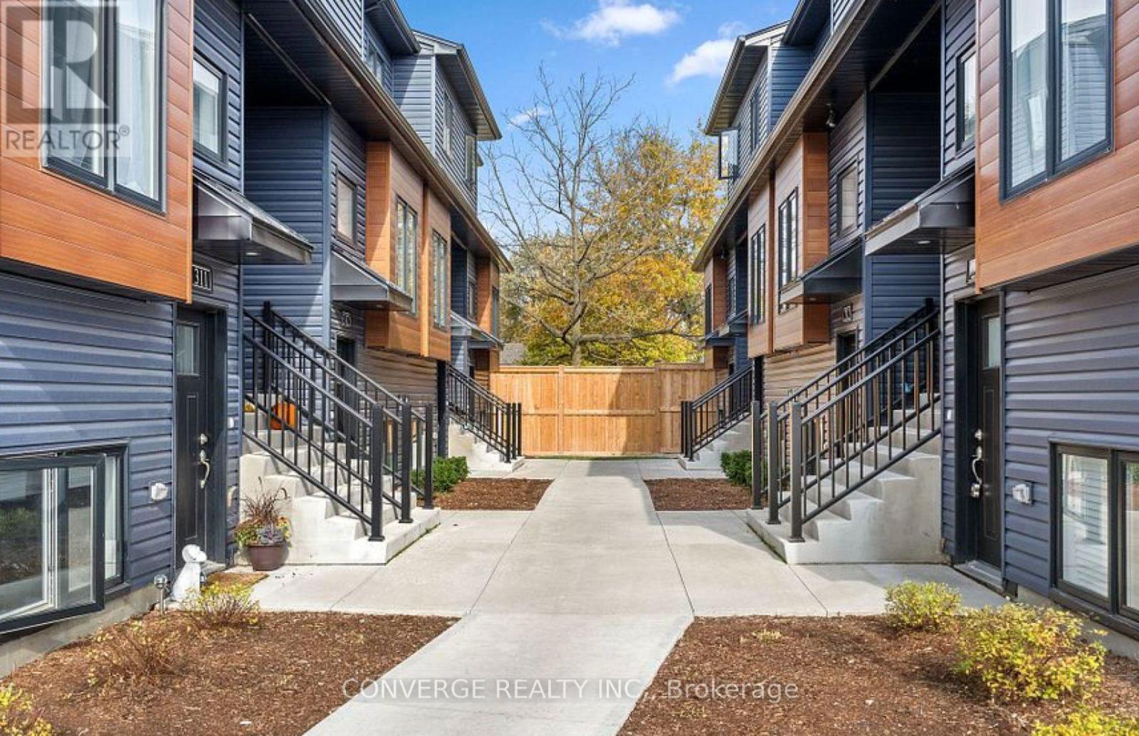 26 - 781 Clare Avenue, Welland, Ontario  L3C 0K1 - Photo 2 - X12801866