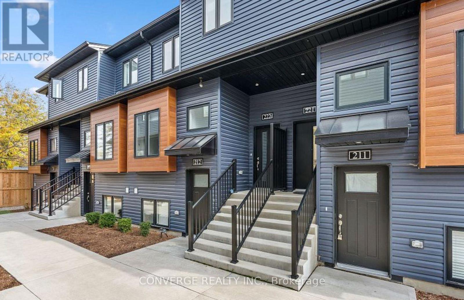 26 - 781 Clare Avenue, Welland, Ontario  L3C 0K1 - Photo 3 - X12801866