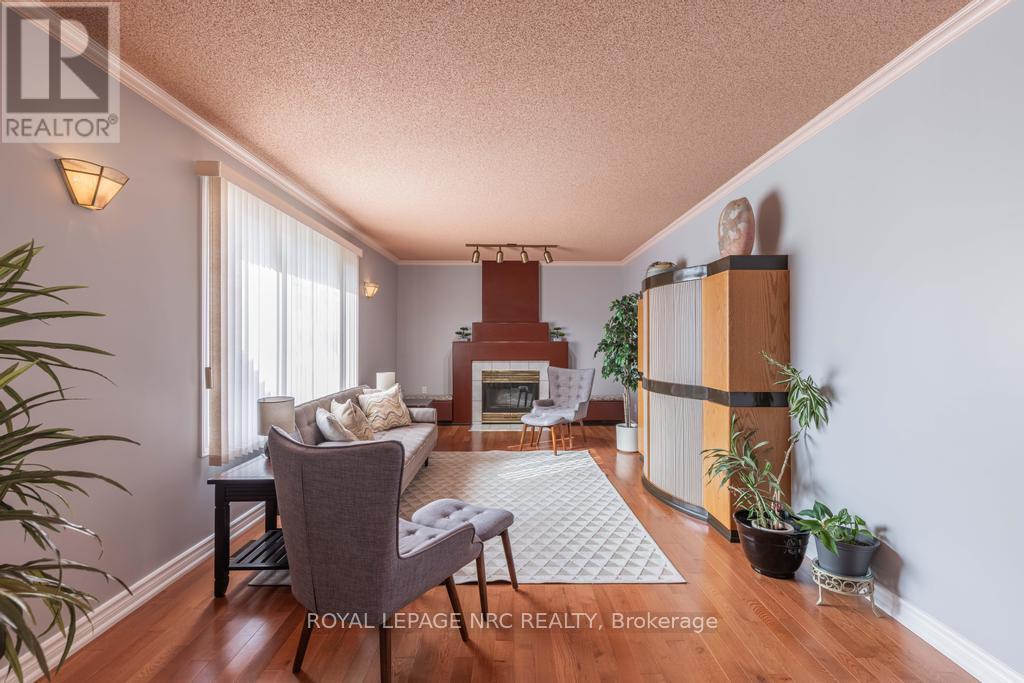 83 First Street Louth, St. Catharines, Ontario  L2S 2T7 - Photo 16 - X12801886