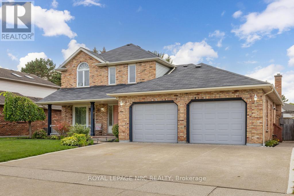 83 First Street Louth, St. Catharines, Ontario  L2S 2T7 - Photo 2 - X12801886