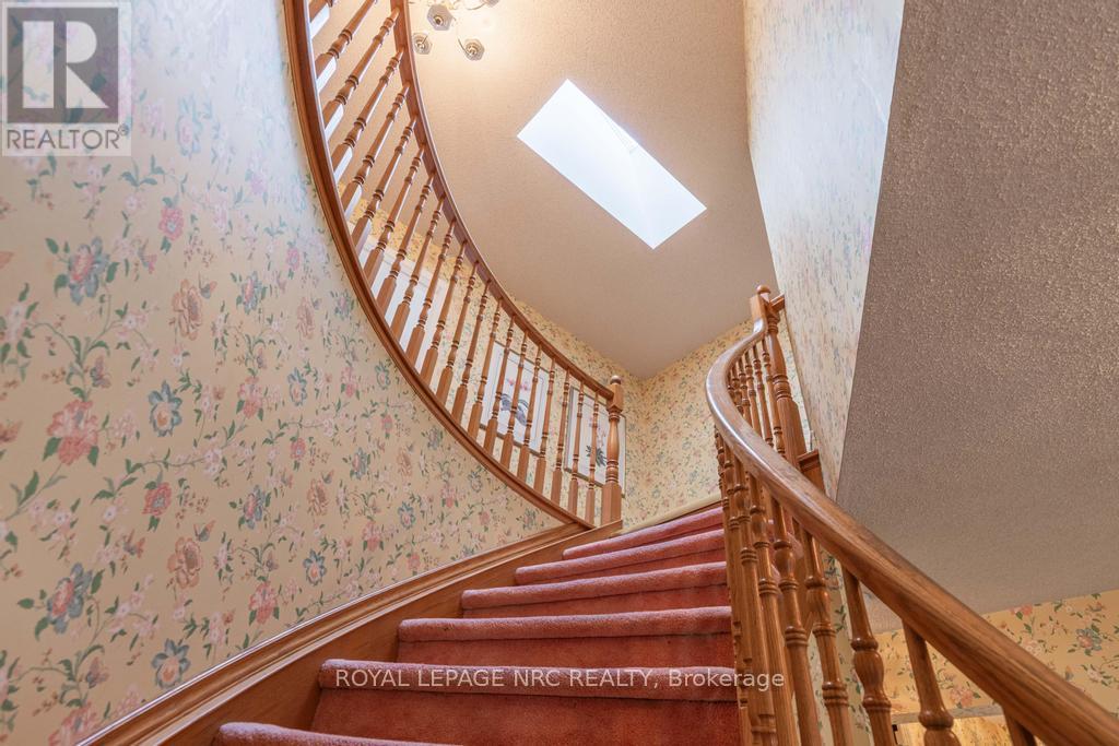 83 First Street Louth, St. Catharines, Ontario  L2S 2T7 - Photo 21 - X12801886