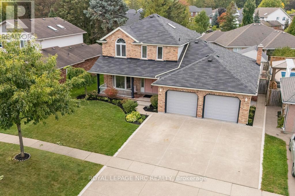 83 First Street Louth, St. Catharines, Ontario  L2S 2T7 - Photo 3 - X12801886