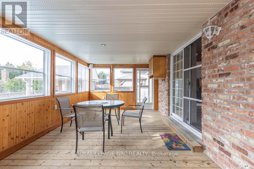 83 First Street Louth, St. Catharines, Ontario  L2S 2T7 - Photo 33 - X12801886