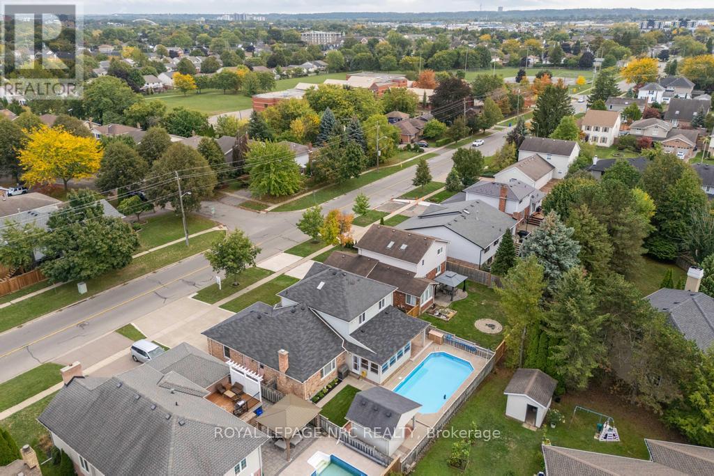 83 First Street Louth, St. Catharines, Ontario  L2S 2T7 - Photo 38 - X12801886