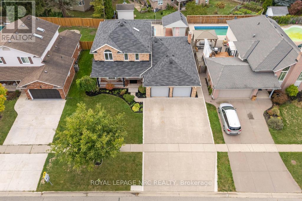 83 First Street Louth, St. Catharines, Ontario  L2S 2T7 - Photo 4 - X12801886