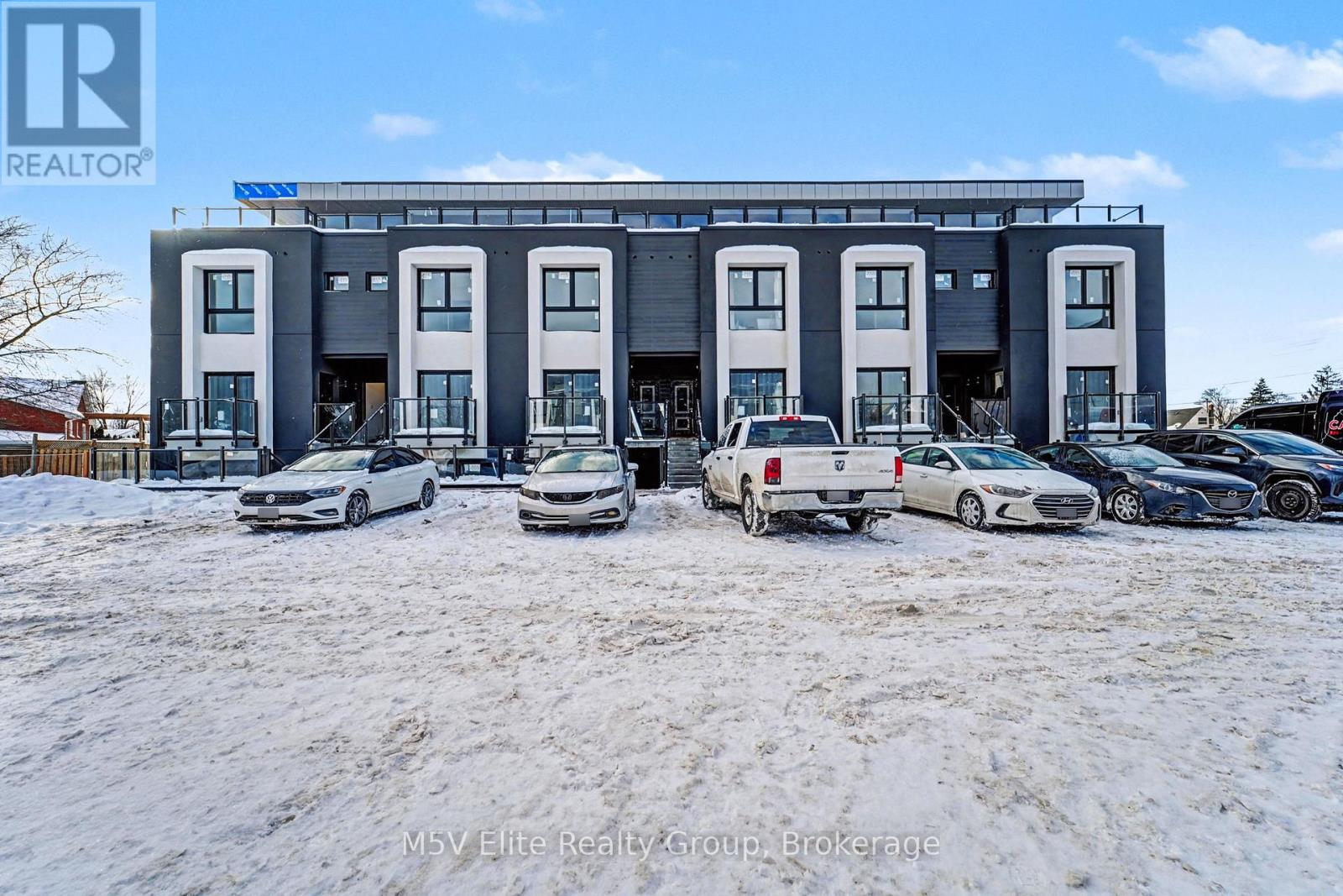 318 - 6638 MCLEOD RD ROAD, Niagara Falls, Ontario