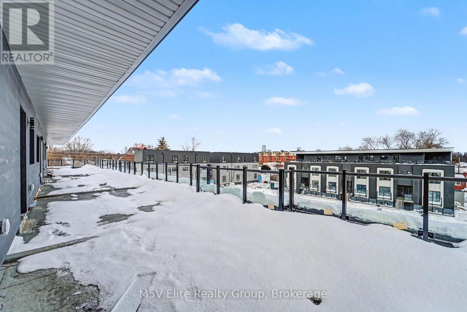 318 - 6638 Mcleod Rd Road, Niagara Falls, Ontario  L2G 3G5 - Photo 24 - X12801928