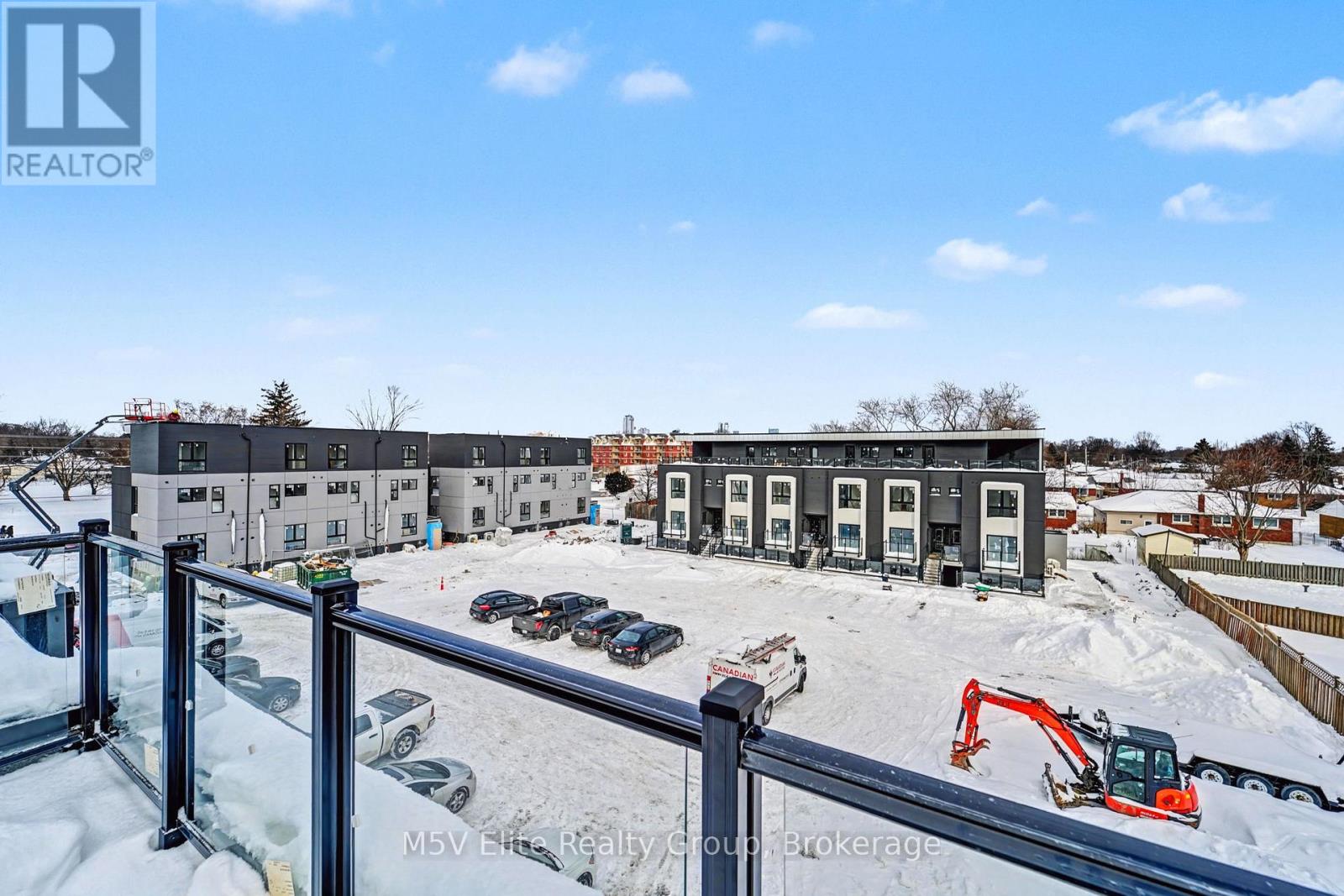 318 - 6638 Mcleod Rd Road, Niagara Falls, Ontario  L2G 3G5 - Photo 25 - X12801928