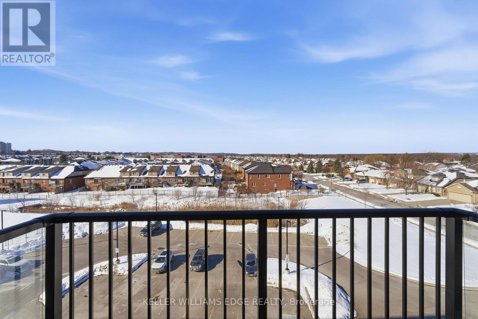 425 - 1 Redfern Avenue, Hamilton, Ontario  L9C 0E6 - Photo 19 - X12801936