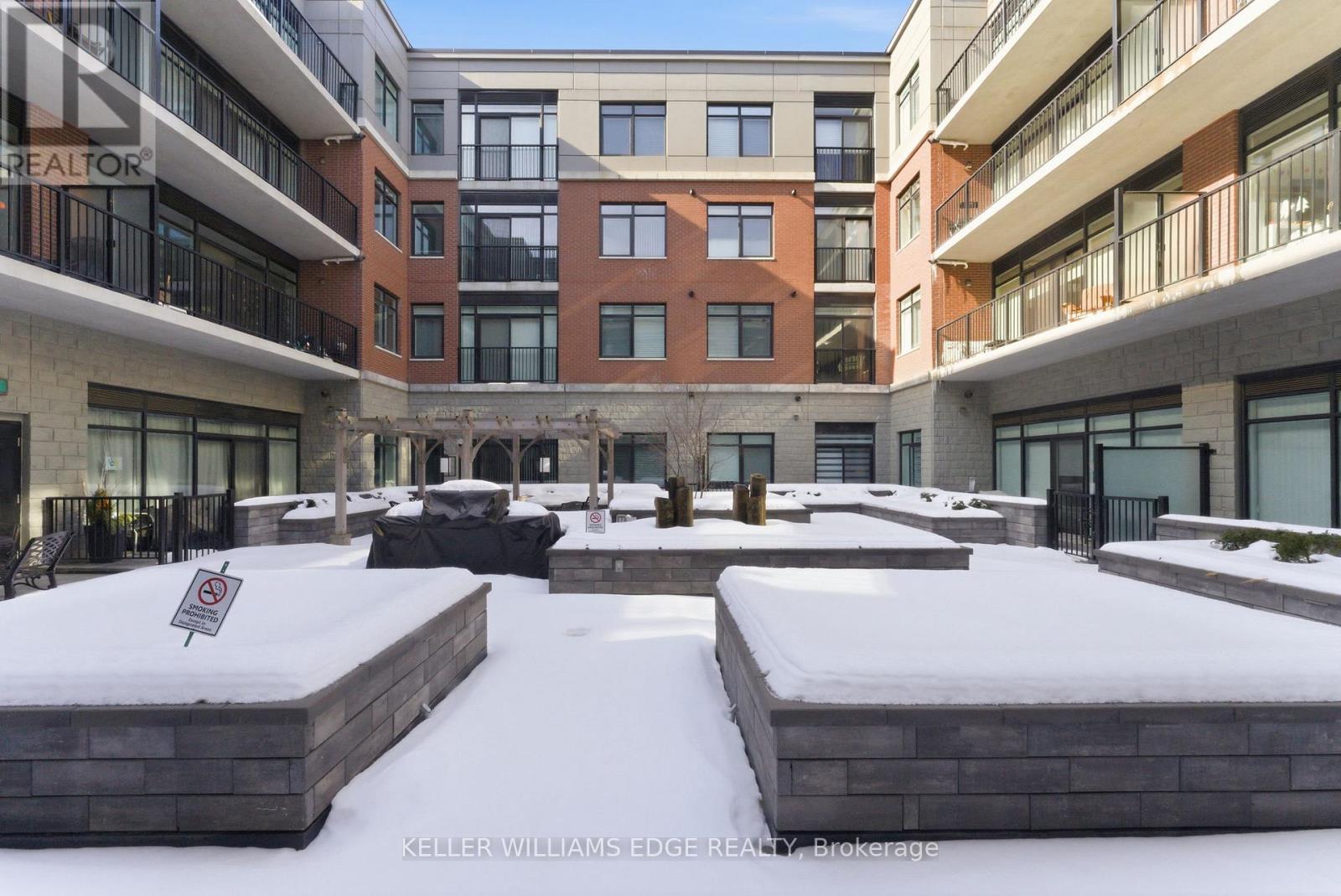 425 - 1 Redfern Avenue, Hamilton, Ontario  L9C 0E6 - Photo 30 - X12801936