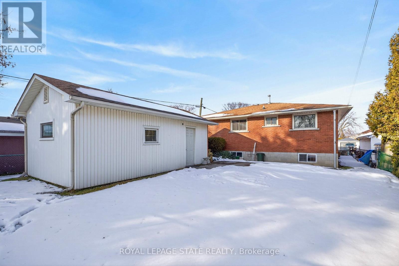 624 Seventh Avenue, Hamilton, Ontario  L8V 1Y8 - Photo 39 - X12801948