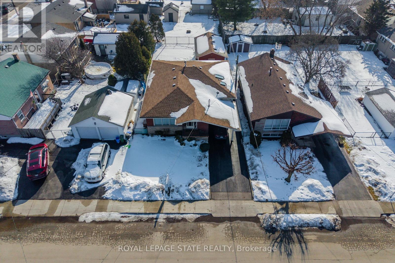 624 Seventh Avenue, Hamilton, Ontario  L8V 1Y8 - Photo 42 - X12801948
