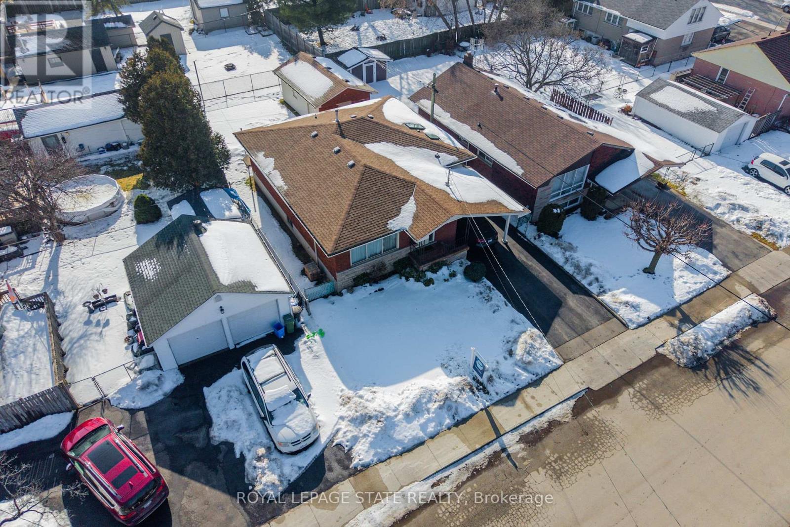 624 Seventh Avenue, Hamilton, Ontario  L8V 1Y8 - Photo 43 - X12801948