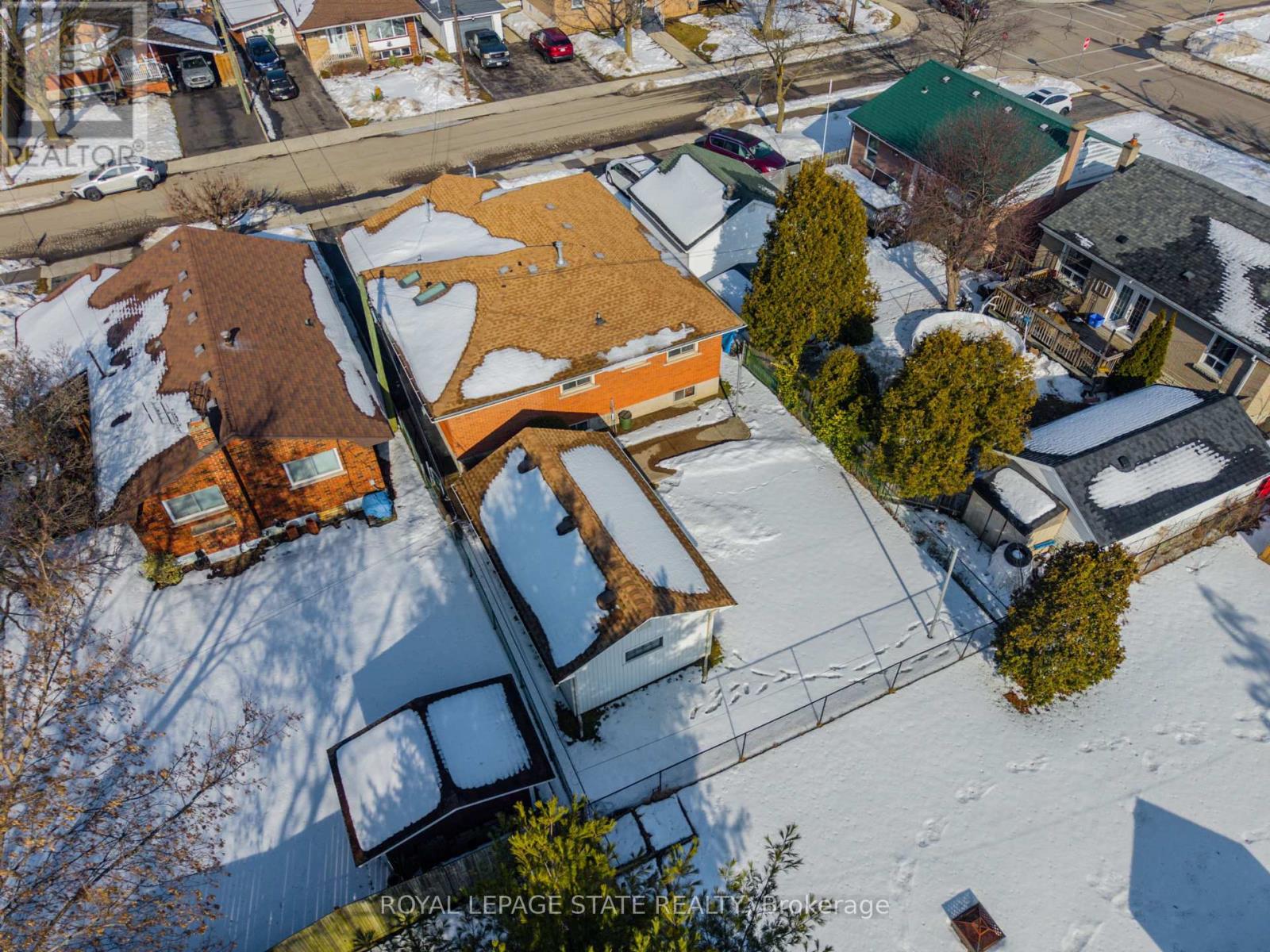 624 Seventh Avenue, Hamilton, Ontario  L8V 1Y8 - Photo 44 - X12801948