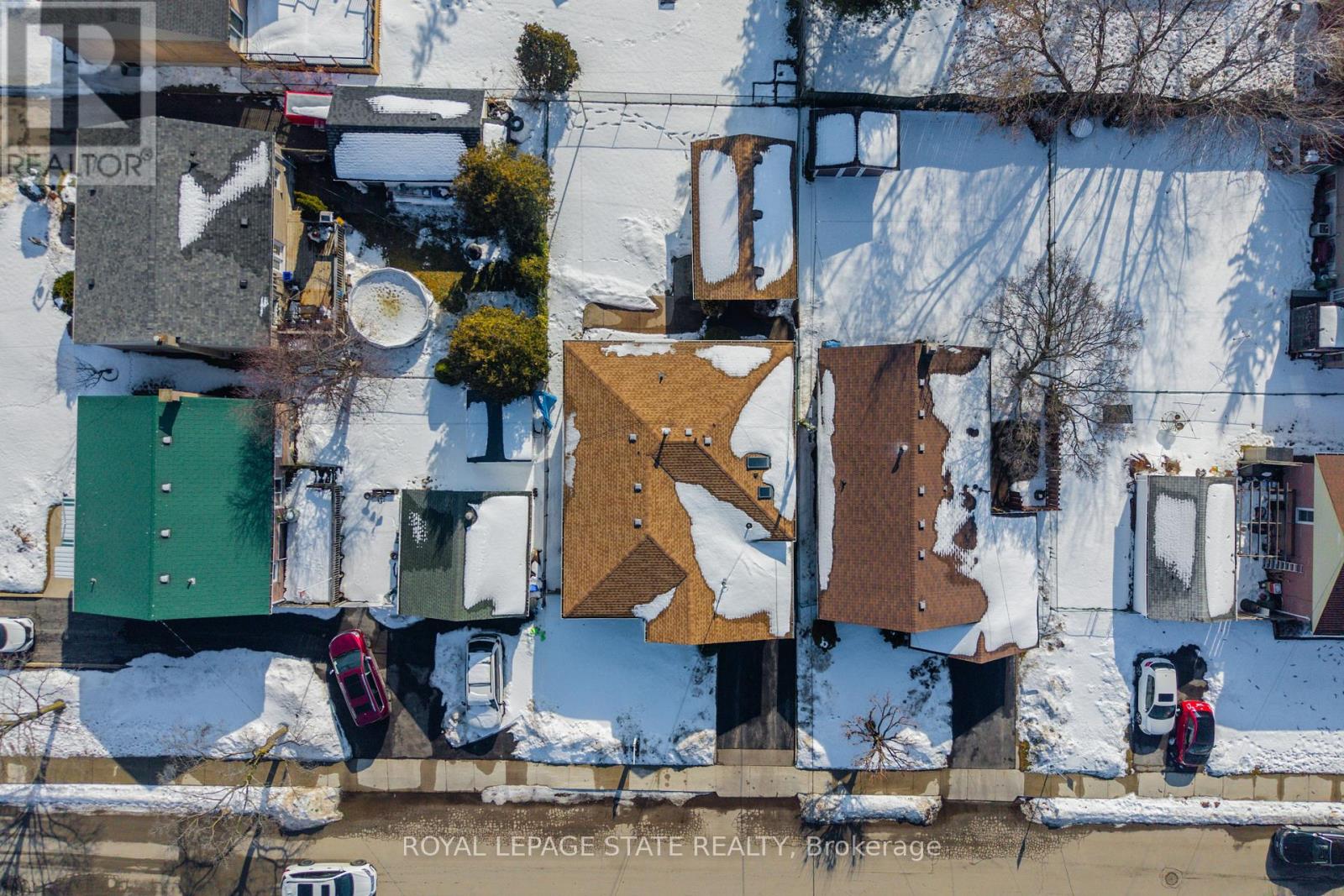 624 Seventh Avenue, Hamilton, Ontario  L8V 1Y8 - Photo 45 - X12801948