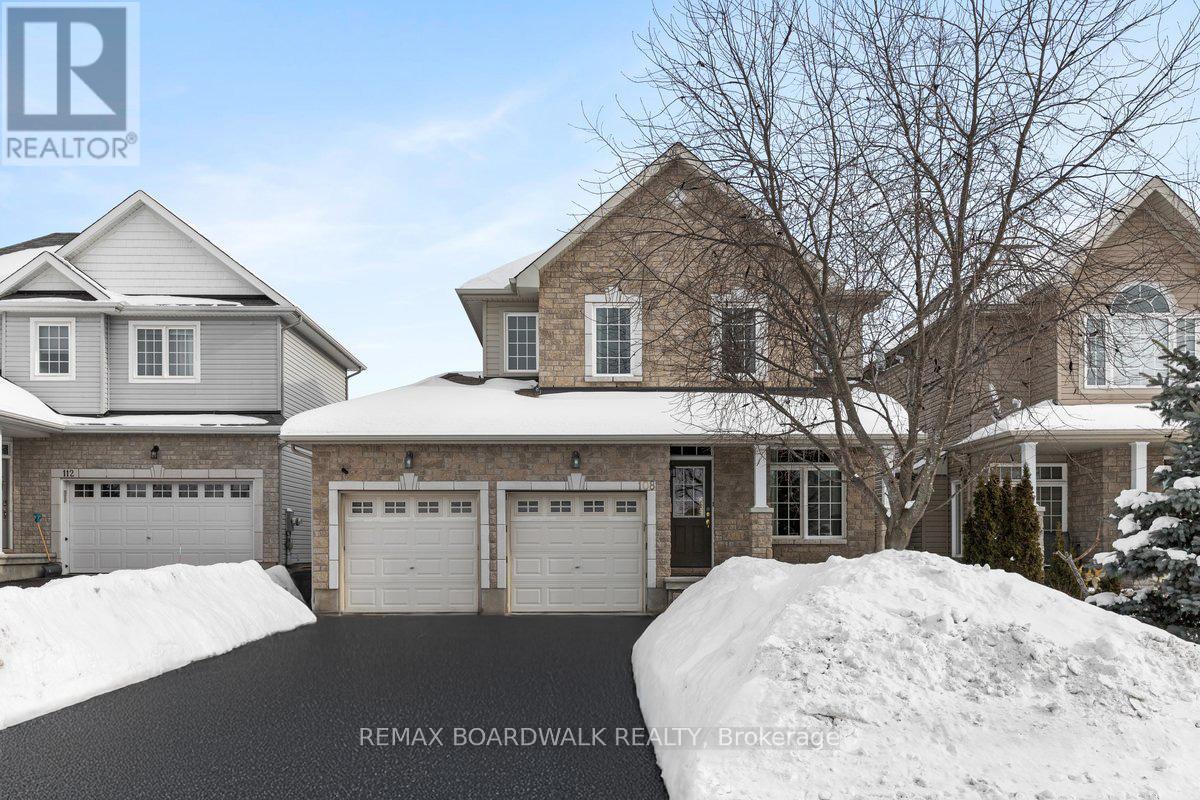 108 Jade Street, Clarence-Rockland, Ontario  K4K 0C9 - Photo 1 - X12802076