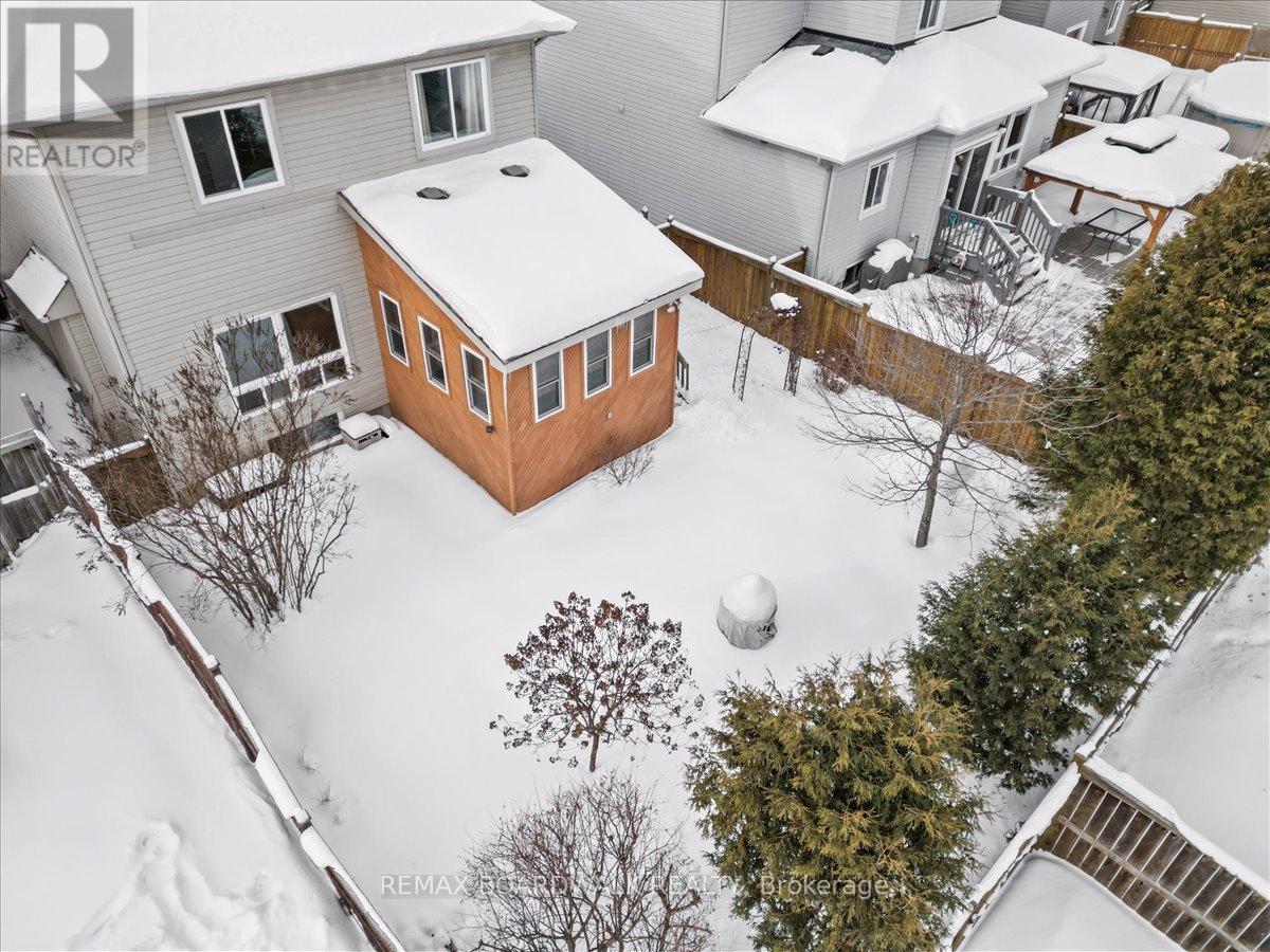 108 Jade Street, Clarence-Rockland, Ontario  K4K 0C9 - Photo 38 - X12802076