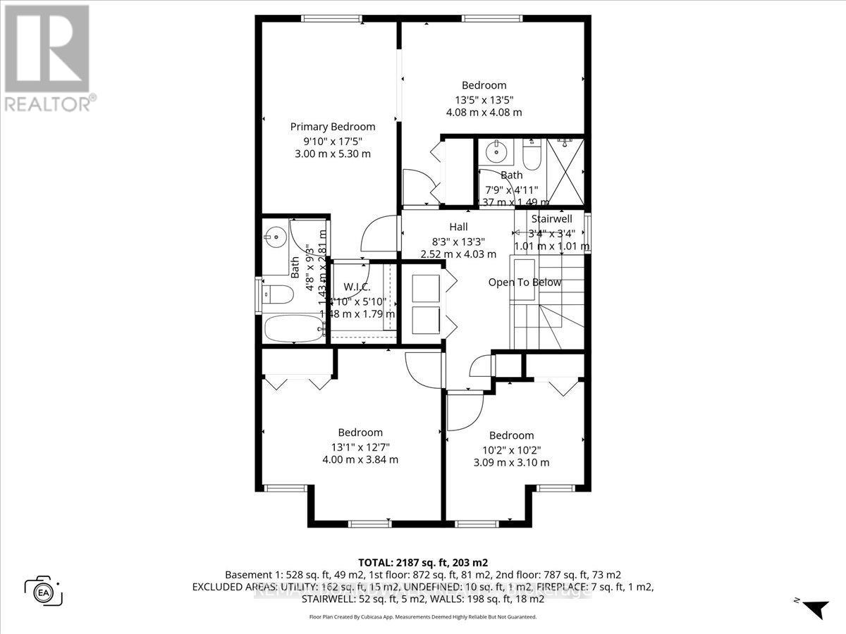 108 Jade Street, Clarence-Rockland, Ontario  K4K 0C9 - Photo 40 - X12802076