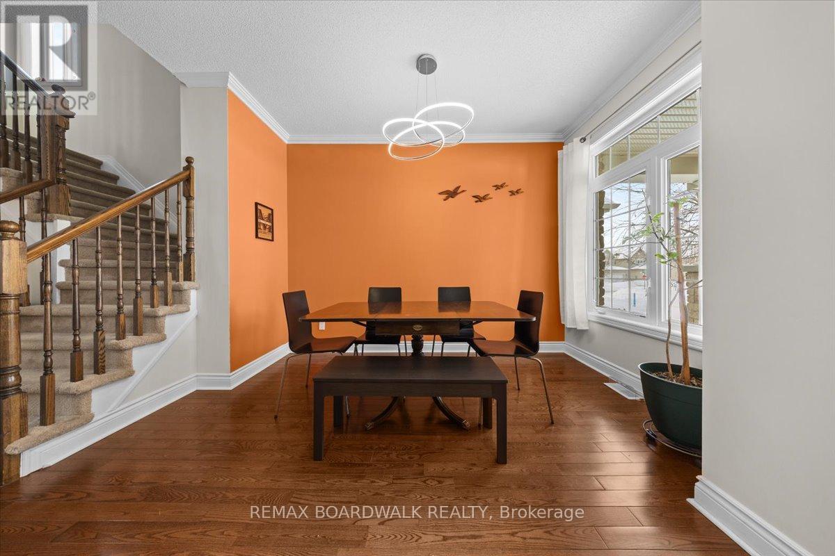 108 Jade Street, Clarence-Rockland, Ontario  K4K 0C9 - Photo 6 - X12802076