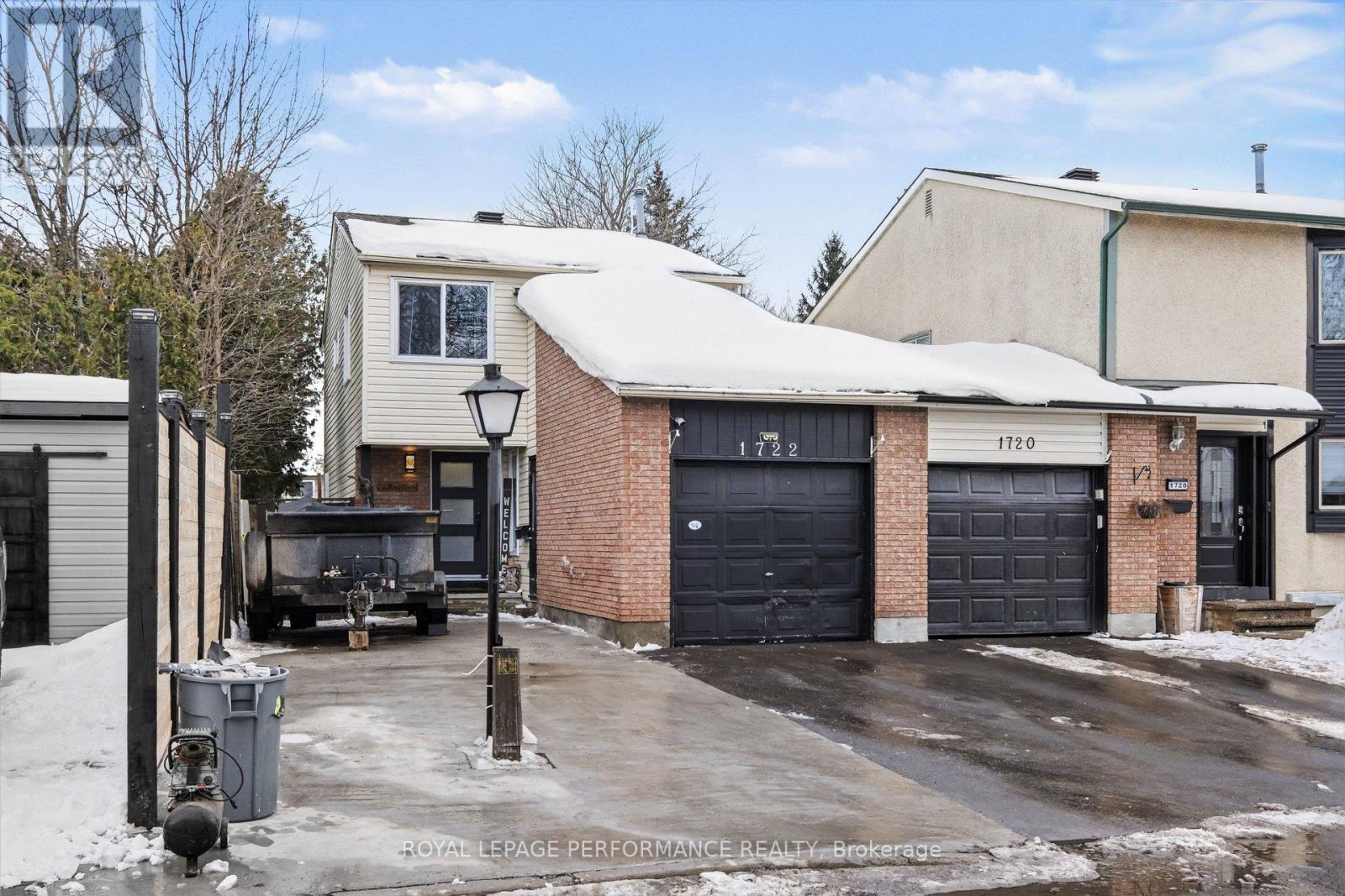 76 - 1722 Lafrance Drive, Ottawa, Ontario  K1E 2H2 - Photo 3 - X12802092