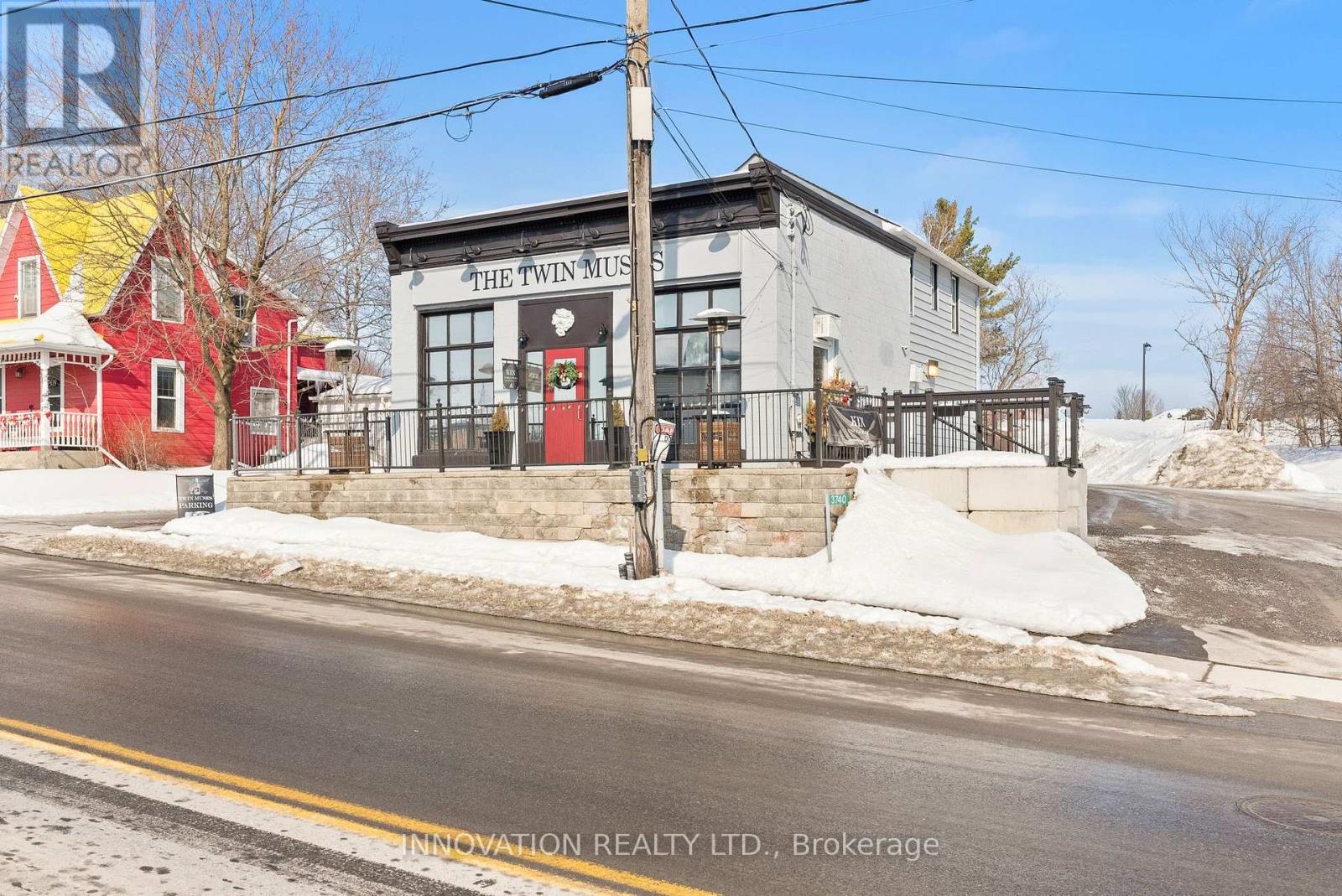 3740 Carp Road, Ottawa, Ontario  K0A 1L0 - Photo 35 - X12802094