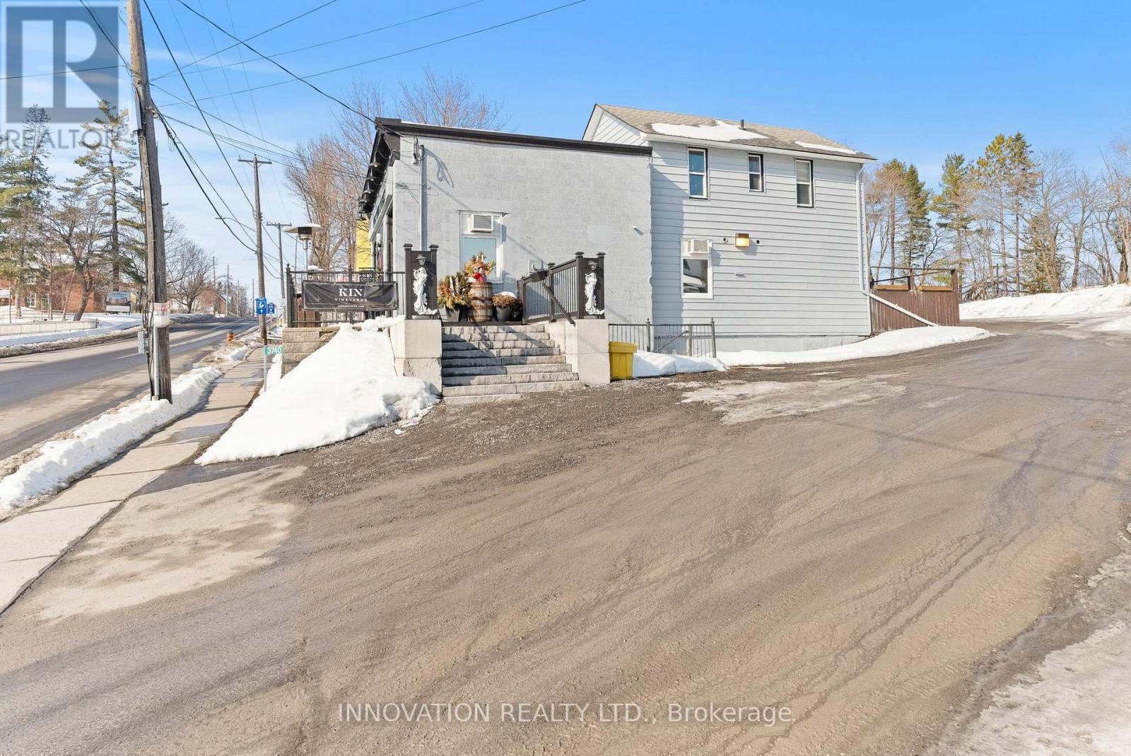 3740 Carp Road, Ottawa, Ontario  K0A 1L0 - Photo 37 - X12802094