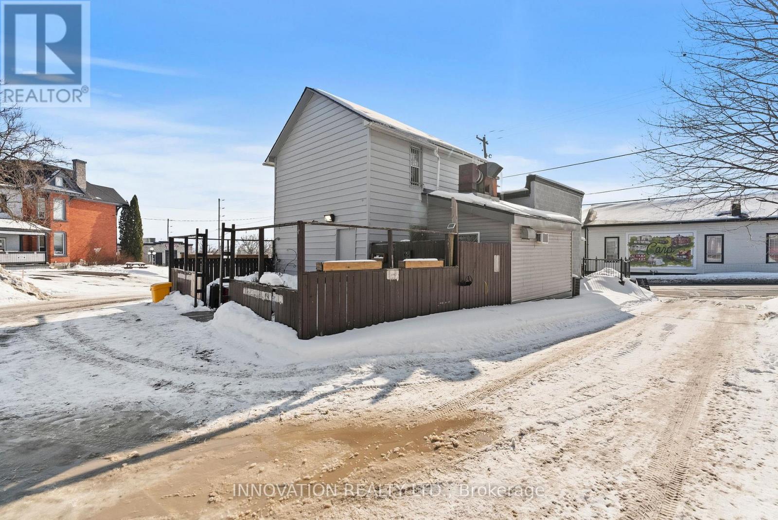 3740 Carp Road, Ottawa, Ontario  K0A 1L0 - Photo 42 - X12802094