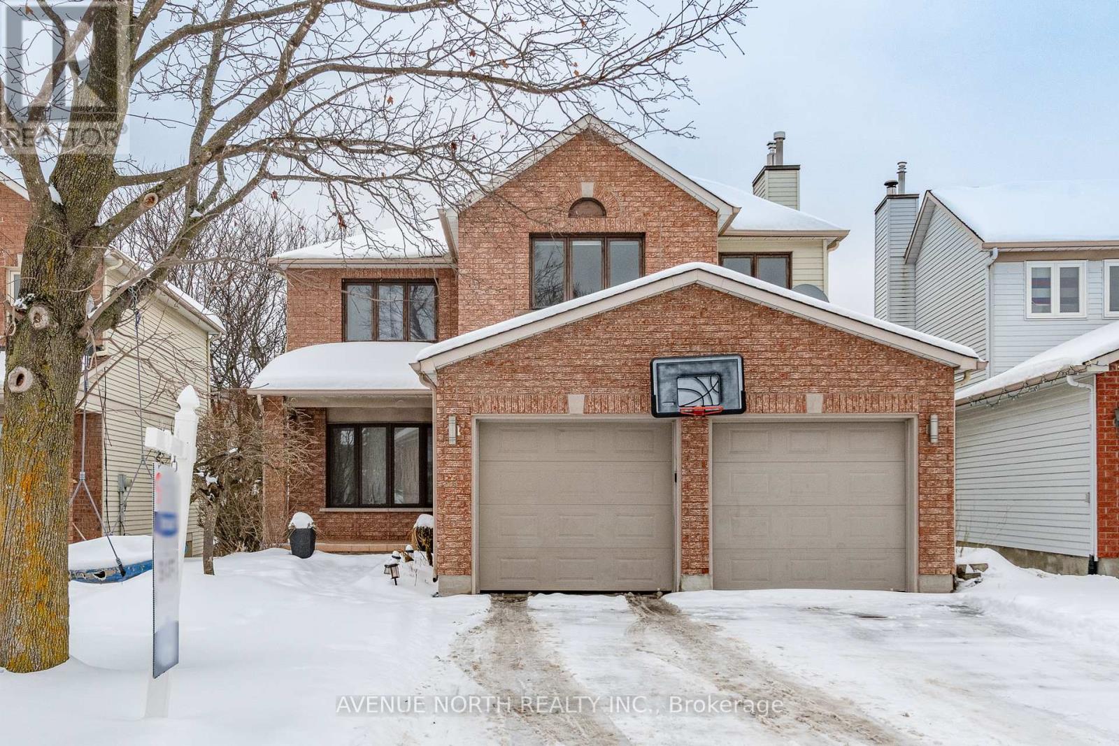 2163 JOHNSTON ROAD, Ottawa, Ontario