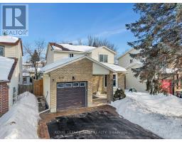 277 PARK GROVE DRIVE, Ottawa, Ontario