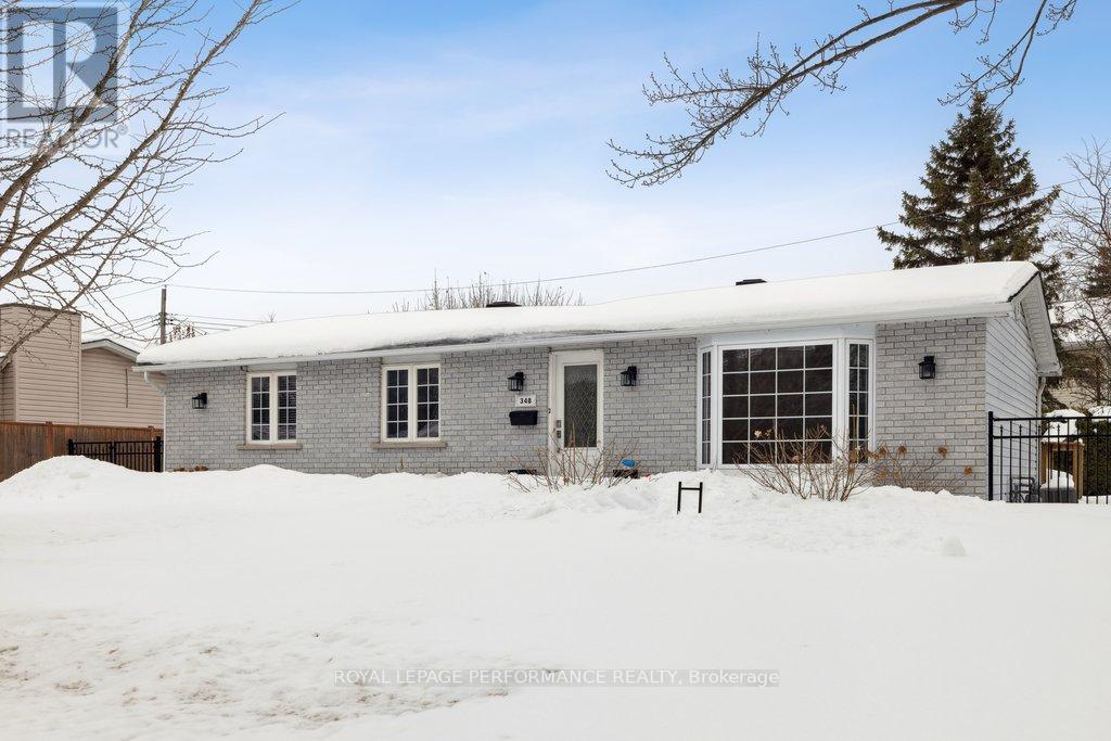 348 Amiens Street, Ottawa, Ontario  K1E 1N9 - Photo 2 - X12802124