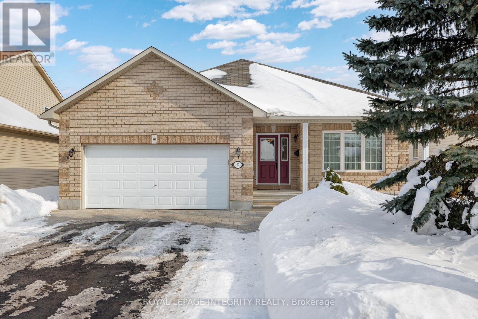 59 JOHANNA STREET, Mississippi Mills, Ontario