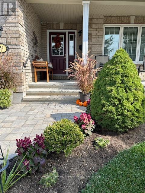 59 Johanna Street, Mississippi Mills, Ontario  K0A 1A0 - Photo 3 - X12802148