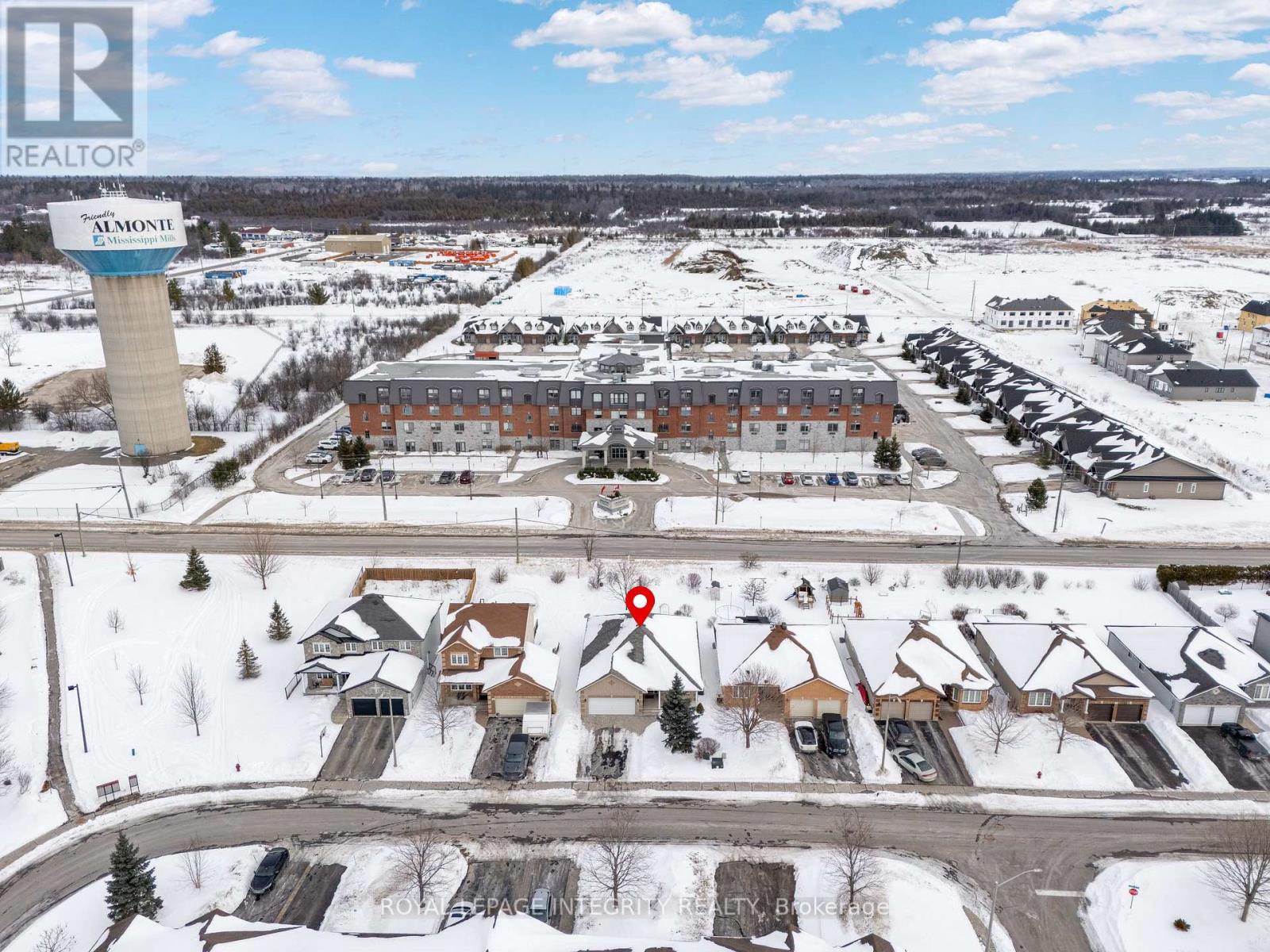 59 Johanna Street, Mississippi Mills, Ontario  K0A 1A0 - Photo 36 - X12802148