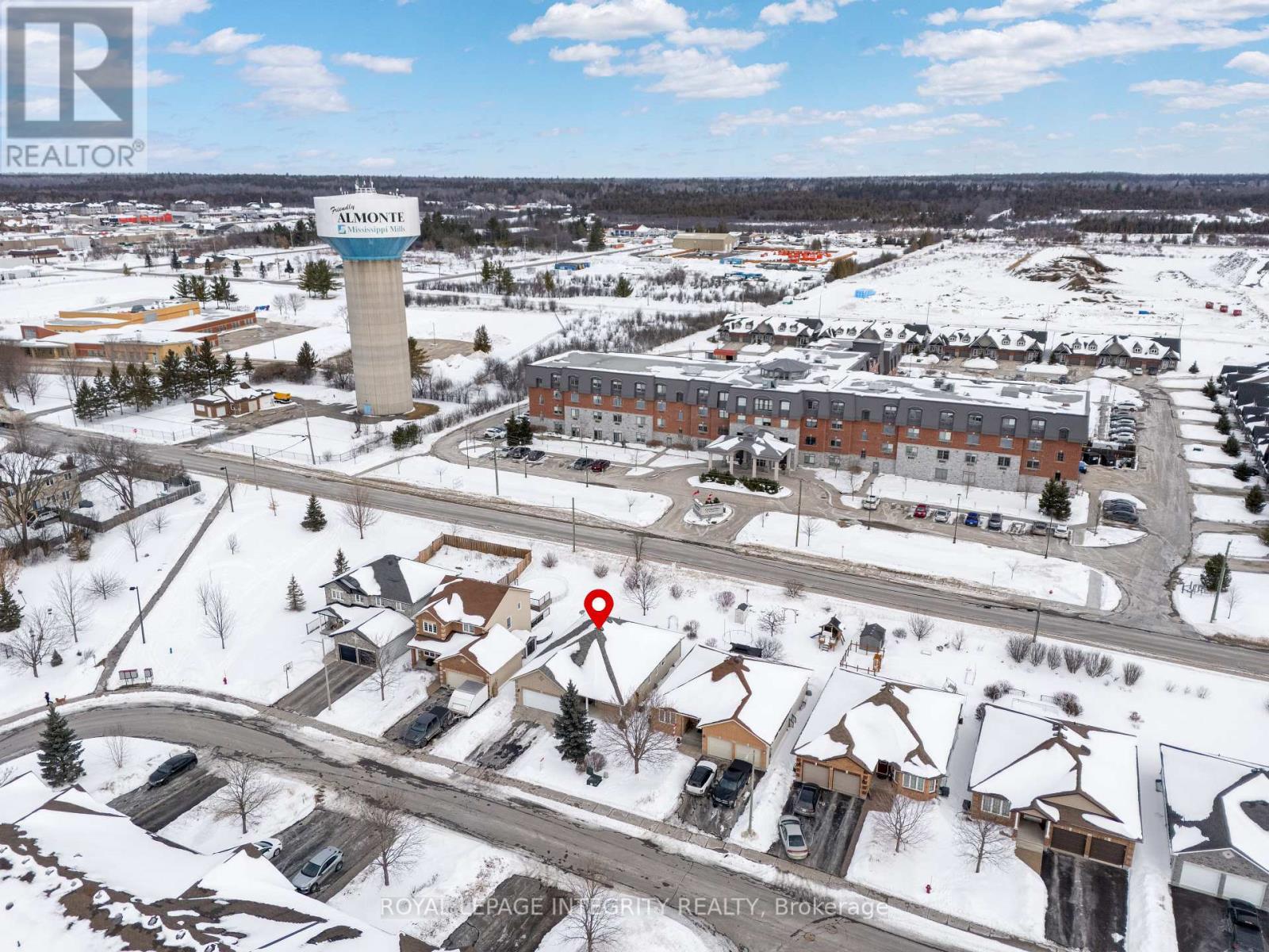 59 Johanna Street, Mississippi Mills, Ontario  K0A 1A0 - Photo 37 - X12802148